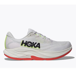 HOKA �z�J 1155130 RINCON 4 �t���X�g / �l�I�� ���Y�iFYZ�j �����Y ���[�h�����j���O �g���C�������j���O �����R��4 �V���[�Y �}���\�� �g������ �W���M���O �g���[�j���O �E�H�[�L���O ���{���K�i1