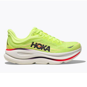 HOKA �z�J 1162011 BONDI 9 �l�I�� ���Y / �T�����C�g�iNYZS�j �����Y ���[�h�����j���O �{���_�C 9 �g���C�������j���O �V���[�Y �}���\�� �g������ �W���M���O �g���[�j���O �E�H�[�L���O ���{���K
