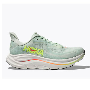 �y���f�B�[�X�zHOKA �z�J 1162031 CLIFTON 10 �V�[ �O���X / �l�I�� �t���[���iSLSSN�j �E�C�����Y ���[�h�����j���O �N���t�g�� 10 �g���C�������j���O �V���[�Y �}���\�� �g������ �W���M���O �g��