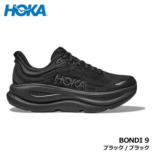 HOKA �z�J 1162011 BONDI 9 �u���b�N/�u���b�N(BBLC) �����Y ���[�h�����j���O �����j���O�V���[�Y �{���_�C9 �}���\�� �W���M���O �g���[�j���O �E�H�[�L���O ���{���K�i �z�J�I�l�I�l