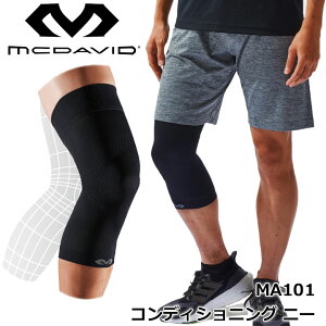 �}�N�_�r�b�h MA101 �R���f�B�V���j���O �j�[ mcdavid �T�|�[�^�[