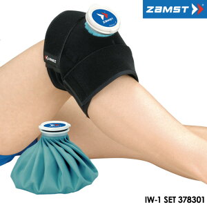 UXg 378301 IW-1 Zbg ACVOpT|[^[X̂ rE ZAMST