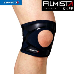 UXg tB~X^ j[ qUp T|[^[ Ep ZAMST FILMISTA KNEE