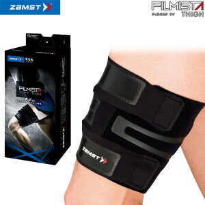 UXg tB~X^ TC pT|[^[ Ep ZAMST FILMISTA THIGH