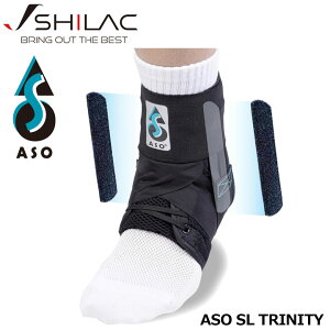 �G�[�G�X�I�[ ����T�|�[�^�[ASO SL TRINITY ���E���p �u���b�N �A�b�v�O���[�h���f�� �����Y ���f�B�[�X �X�|�[�c �e�j�X �o�X�P �G�X�G�� �g���j�e�B ASO