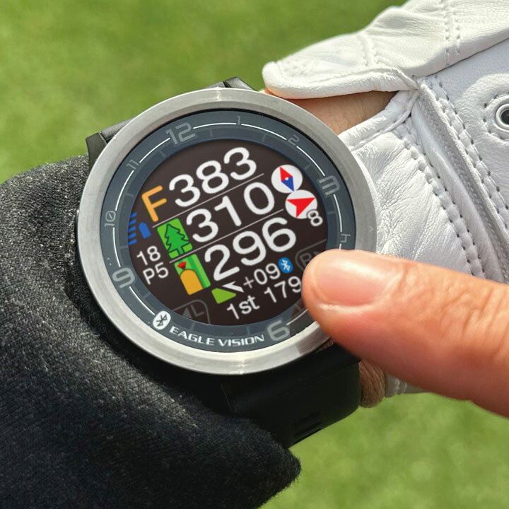 楽天市場】【正規販売店】EAGLE VISION イーグルビジョン ACE PRO 