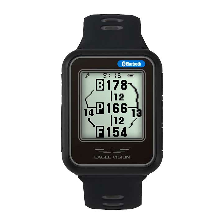 楽天市場】【正規販売店】EAGLE VISION イーグルビジョン WATCH6 