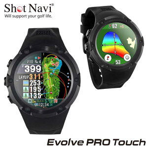yK̔XzVbgir G{u v ^b` ubN rv^ GPSStir { Evolve PRO Touch Black F MIPJ[t tFAEFCir AfBX^X GC@\ xGPS