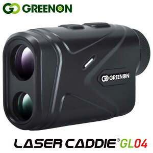 yK̔XzO[I [U[LfB[ GL04 [U[v ubN  GreenOn LASER CADDIE GL04 BK ԗ2J[OLEDf