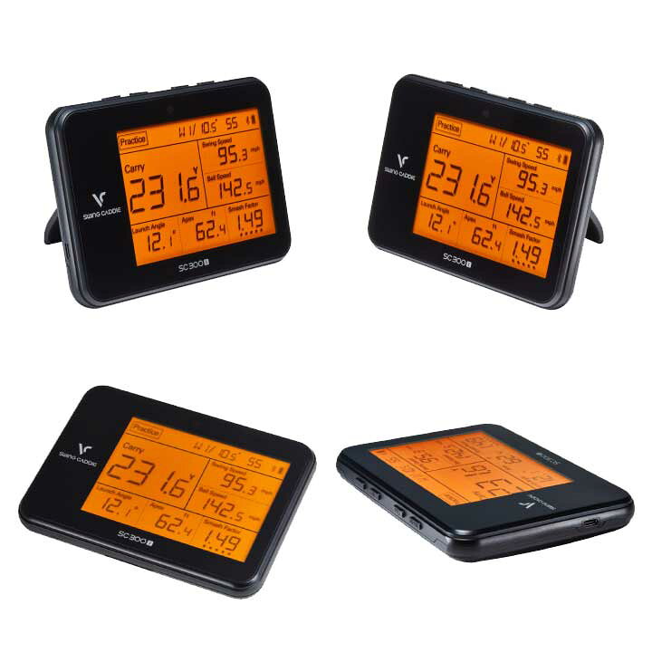 楽天市場】【正規販売店】ボイスキャディ スウィングキャディ SC300i 