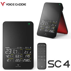 yK̔Xz{CXLfB XCOLfB SC4 [`j^[ XCOv \[_[ Stv VOICE CADDIE SWING CADDIE