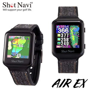 yK̔XzVbgir GA[ C[GbNX rv^ GPSStir ubN { Shot Navi AIR EX ^b`pl I[gr[`FW J[t ݂тL1SΉ ፷ h Shot Navi