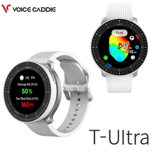 yK̔Xz{CXLfB T-Eg zCg rv^ GPSStir  StEHb` VOICE CADDIE T-Ultra