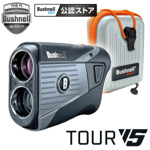 yK̔XzubVl sV[J[cA[V5XWg Stp [U[v Bushnell PINSEEKER TOUR V5 SLIM JOLT