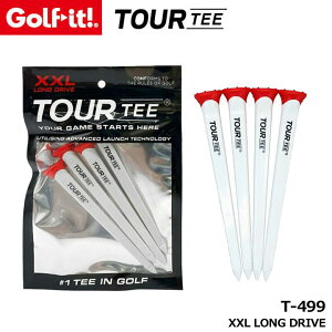�y���[���։\�z���C�g �S���t �C�b�g�I T-495 �c�A�[�e�B�[ �v�� XXL �����O�h���C�u�@4�{�p�b�N �S���t�e�B�[ Tour Tee XXL LONG DRIVE LITE Golf it�I
