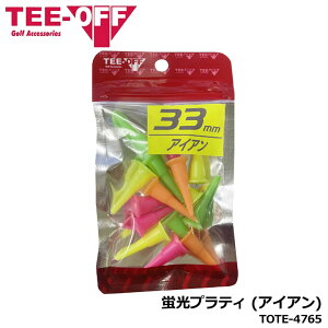 y[։\zeB[It TOTE-4765 uveB (ACA) 33mm/15{ St TEE-OFF LEZAX