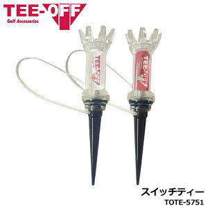 y[։\zeB[It TOTE-5751 XCb`eB[ 80mm 90mm St TEE-OFF LEZAX