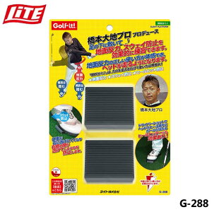 ���C�g G-288 �X�Α�~�j �S���t �X�C���O���K��� LITE
