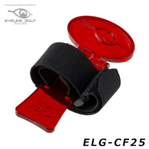 �A�C���C���S���t ELG-CF25 �N���b�N �t�B�b�N�X �p�b�e�B���O���K�� EYELINE GOLF Click Fix P20