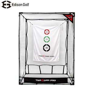 GW\St Av[`BlPro KpStlbg Edison Golf TMAX CHIP PRO