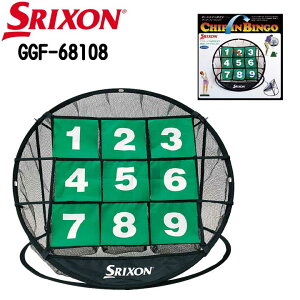 _bv XN\ GGF-68108 `bvCrS K ObY SRIXON DUNLOP 20p