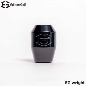 GW\St C[W[EFCg ubN p^[EGCg d Edison Golf EG weight