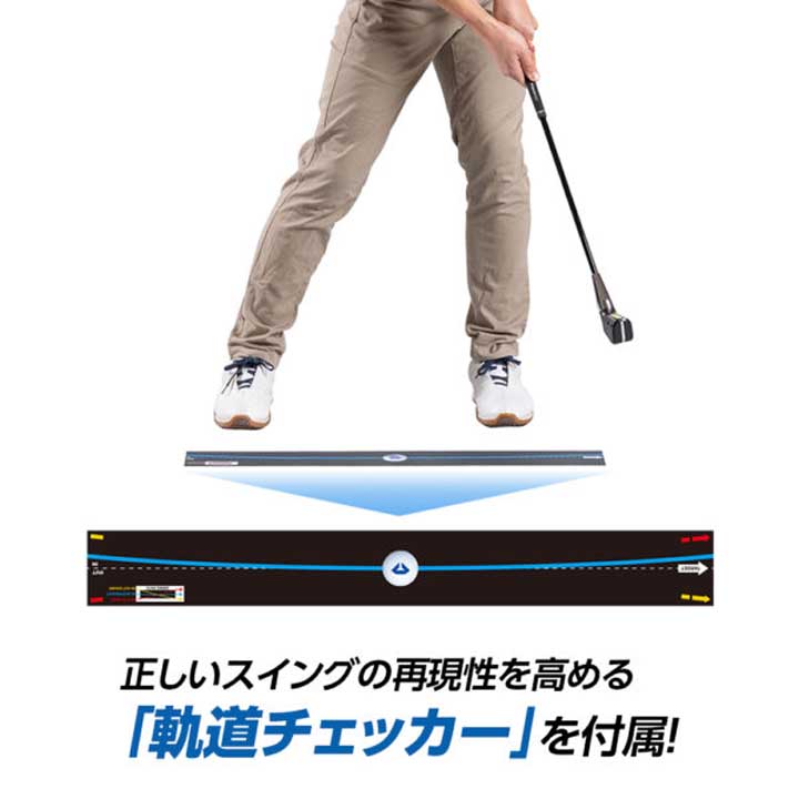 楽天市場】ダイヤゴルフ TR-5001 ダイヤスイングLED 素振り用 スイング