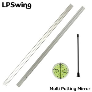 Gs[XCO Multi Putting Mirror }`pbeBO~[ St g[jOMA K ACgXeBbN Left Pelvis Swing LPSwing