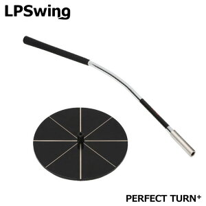 Gs[XCO PERFECT TURN{ p[tFNg^[vX St g[jOMA K 򋗗Abv Left Pelvis Swing LPSwing