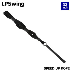 Gs[XCO SPEED UP ROPE Xs[hAbv[v St g[jOMA K 򋗗Abv Left Pelvis Swing LPSwing