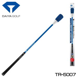 _CXCOSS TR-5007 DAIYA