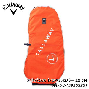 LEFC AhoX gxJo[ 25 JM IW(5925225) Advance Travel Cover Callaway 20p
