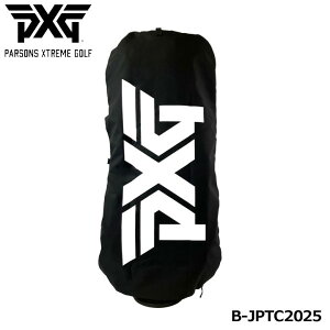 s[GbNXW[ B-JPTC2025 gxJo[ Cg ubN Travel Cover JP - Black PXG