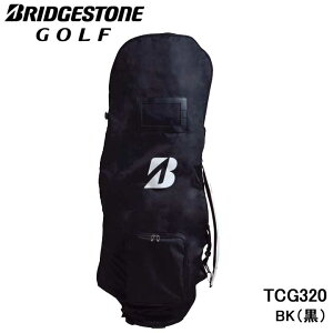 uaXg St TCG320 gxJo[ ubN BK BRIDGESTONE GOLF 10p