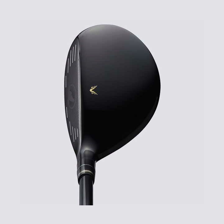 楽天市場】73%OFF！本間ゴルフ ベレス ブラック ユーティリティ 
