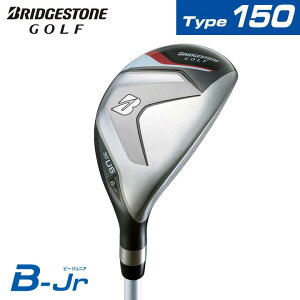 �y�W���j�A�z�y2024���f���z�u���a�X�g�� B-Jr ���[�e�B���e�B Type150 JUP51U�@�V���t�g�F�J�[�{�� BRIDGESTONE GOLF 10p