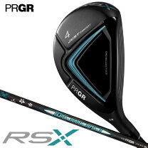 楽天市場】プロギア rs ユーティリティ diamana for prgrの通販