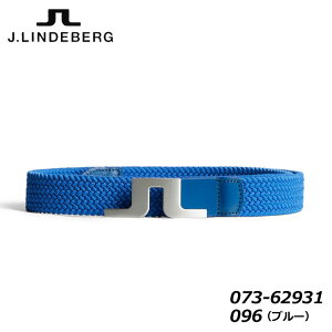 J.ho[O 073-62931 Y xg u[(096) St MENS BELT J.LINDEBERG
