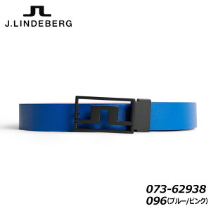 J.ho[O 073-62938 Y xg u[/sN(096) St MENS BELT J.LINDEBERG