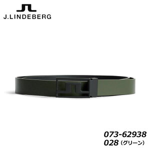 J.ho[O 073-62938 Y xg O[(028) St MENS BELT J.LINDEBERG