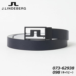 J.ho[O 073-62938 Y xg lCr[(098) St MENS BELT J.LINDEBERG
