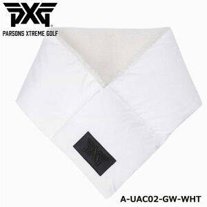 s[GbNXW[A-UAC02-GW-WHT O[X_E lbNEH[}[ - zCg PXG Goose Down Neck Warmer - Black