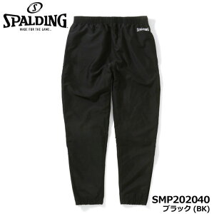 X|fBO SMP202040 TChWbvEChu[J[pc ubN(BK) N jZbNX Y fB[X SPALDING 20p