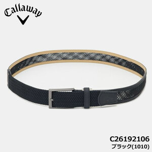 キャロウェイ callaway ベルト ゴルフ」の人気商品一覧・価格比較 