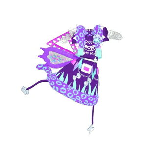 �A�C�v���o�[�X APR3-010 �A�j�}���o�Y���E���p���T�[�����s ��4