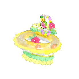 アイプリバース APR3-124 トロピカルサマーイエローワンピ ★2