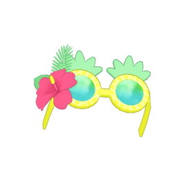 アイプリバース APR3-126 トロピカルサマーイエローアクセ ★2