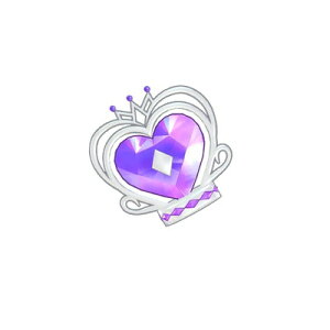 �A�C�v���o�[�X APR4-026 �������̃N���X�^���p�[�v���A�N�Z ��4
