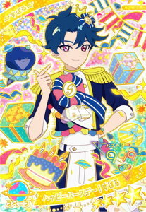 Ђ݂̃ACv APR2-020 nbs[o[Xf[I΂(΂) 4