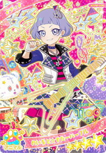 Ђ݂̃ACv APR3-009 킢ǁ[p[v(`B) 4